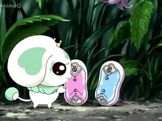 Futari wa Precure: Max Heart - Episodio 24 - Episódio 24