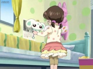 Futari wa Precure: Max Heart - Episodio 36 - Episódio 36