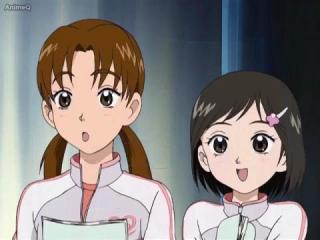 Futari wa Precure: Max Heart - Episodio 37 - Episódio 37