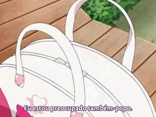 Futari wa Precure: Max Heart - Episodio 44 - Episódio 44