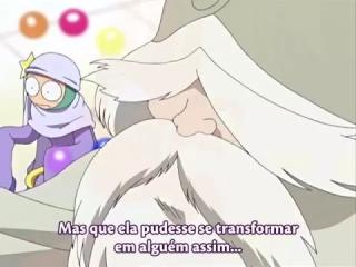 Futari wa Precure: Max Heart - Episodio 5 - Episódio 5