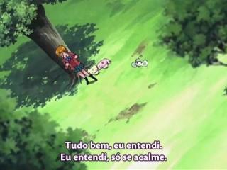 Futari wa Precure: Max Heart - Episodio 8 - Episódio 8