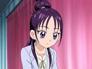 Futari wa Precure: Splash☆Star - Episodio 12 - Episódio 12