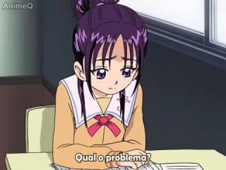 Futari wa Precure: Splash☆Star - Episodio 17 - Episódio 17