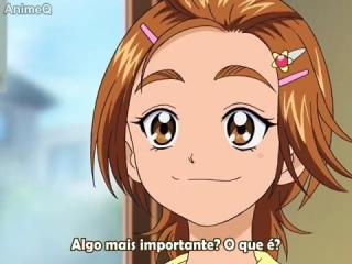 Futari wa Precure: Splash☆Star - Episodio 18 - Episódio 18