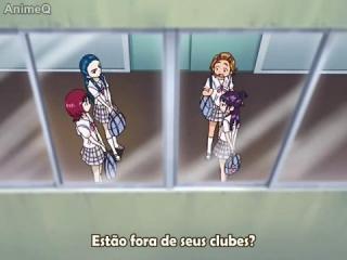 Futari wa Precure: Splash☆Star - Episodio 22 - Episódio 22