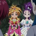 Futari Wa Precure: Splash☆Star