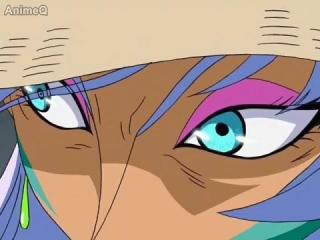 Futari wa Precure: Splash☆Star - Episodio 25 - Episódio 25