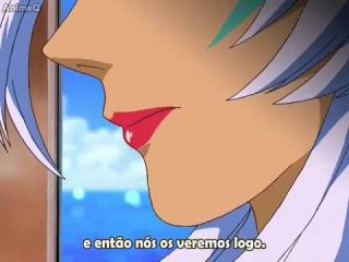 Futari wa Precure: Splash☆Star - Episodio 28 - Episódio 28