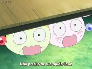 Futari wa Precure: Splash☆Star - Episodio 29 - Episódio 29