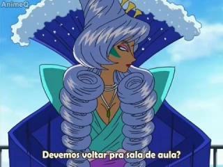 Futari wa Precure: Splash☆Star - Episodio 32 - Episódio 32