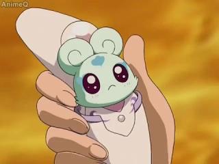 Futari wa Precure: Splash☆Star - Episodio 34 - Episódio 34