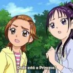 Futari Wa Precure: Splash☆Star