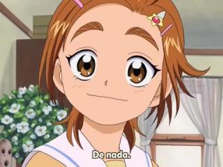 Futari wa Precure: Splash☆Star - Episodio 5 - Episódio 5