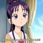 Futari Wa Precure: Splash☆Star