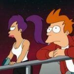 Futurama Dublado