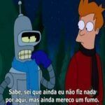 Futurama Dublado