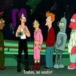 Futurama Dublado