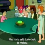 Futurama Dublado