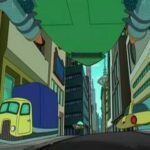 Futurama Dublado