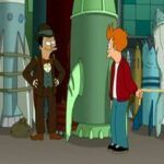 Futurama Dublado