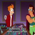 Futurama Dublado