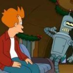 Futurama Dublado