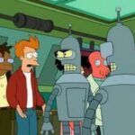 Futurama Dublado