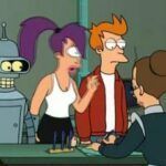 Futurama Dublado