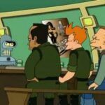 Futurama Dublado