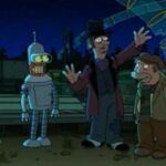 Futurama Dublado