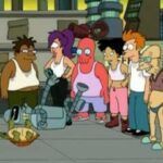 Futurama Dublado