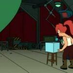 Futurama Dublado