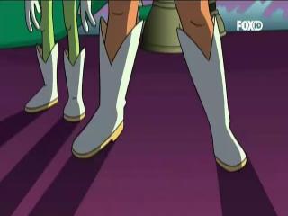 Futurama - Episodio 76 - O grande golpe de Bender - Parte 4