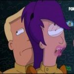 Futurama Dublado