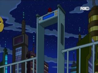 Futurama - Episodio 98 - O prisioneiro de Benda