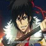 Fuuun Ishin Dai☆Shogun