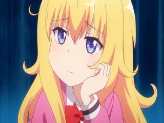 Gabriel DropOut - Episodio 2 - O Anjo, O Demônio e a Presidente da Classe