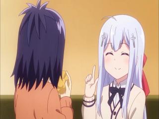 Gabriel DropOut - Episodio 3 - Amigos, Trabalho e Um Verão de Mosquitos