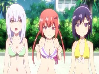 Gabriel DropOut - Episodio 4 - Férias de Verão, Agora!