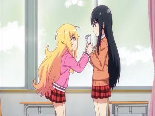 Gabriel DropOut - Episodio 8 - Vida Escolar n Outono