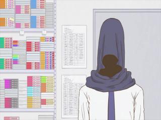 Gaikotsu Shotenin Honda-san - Episodio 6 - O Homem Com Um Poder Secreto