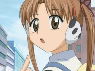 Gakuen Alice - Episodio 14 - episódio 14