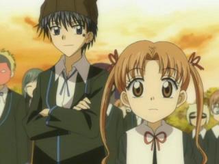 Gakuen Alice - Episodio 20 - episódio 20