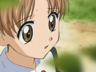 Gakuen Alice - Episodio 22 - episódio 22