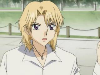 Gakuen Alice - Episodio 26 - episódio 26