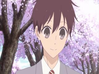 Gakuen Babysitters - Episodio 4 - episódio 4