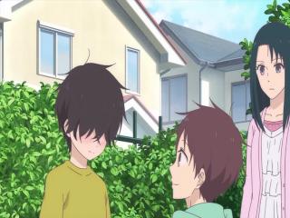 Gakuen Babysitters - Episodio 6 - episódio 6