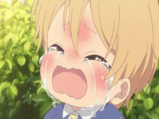 Gakuen Babysitters - Episodio 7 - episódio 7