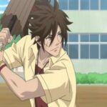 Gakuen Basara